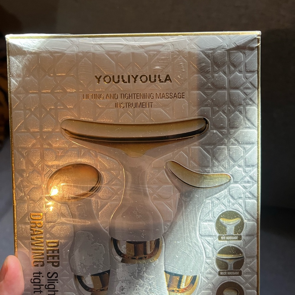 Youliyoula Lifting and Tightening Massage Instrument